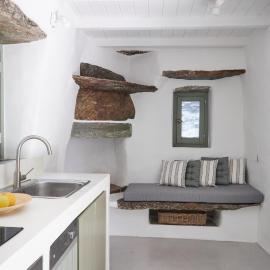 Venetian Watermill in Kea