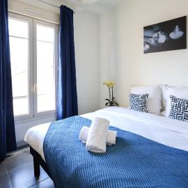 Cannes Sun, appart'hôtels, hotel in Cannes