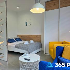 365PAM - Studio Słoneczna Przystań
