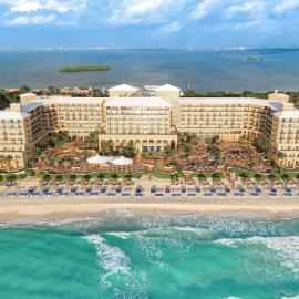 Kempinski Hotel Cancun