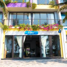 Lamer Homestay