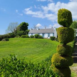 New Listing - Ladybird Cottage - Donegal - Wild Atlantic Way