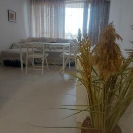 Condo Santosha on the beach, hotel di Pomorie