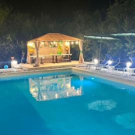 La Collina Dei Castagni, hotel em Terni