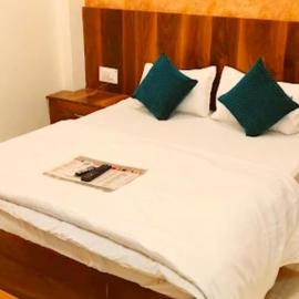 Hotel Shree Mahakal Darshan