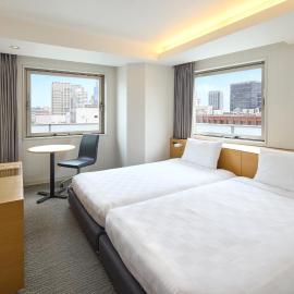 Kobe Motomachi Tokyu REI Hotel, hotell i Kobe