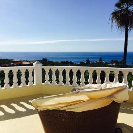 VV Penthouse Apartment Villa Rosalva