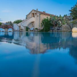 Don Agostino Relais Masseria, Hotel in Martano