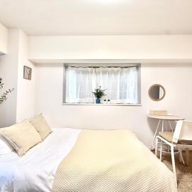 MIKASA guesthouse2