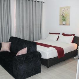 Koi Serenity Homes, hotel i Mtwapa