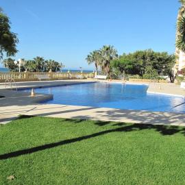 Alquiler Vacaciones Benalmadena Costa