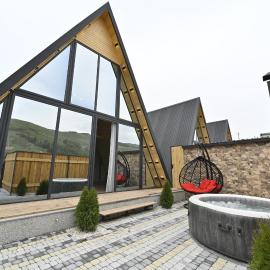 Avra Resort Tsaghkadzor