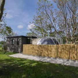 Number 2 Dome
