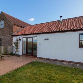 Partridge Cottage