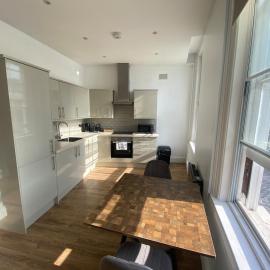 The Essex Atelier Studio Flat 2