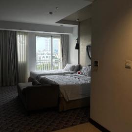 Bellevue Radio Dalam
