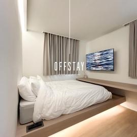 OFF STAY, hotel in Seoul - 10m from Airport, 8m to Subway