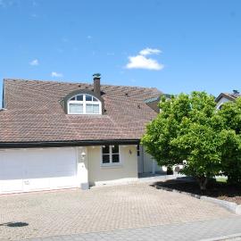 Villa am Buck Lörrach bei Basel