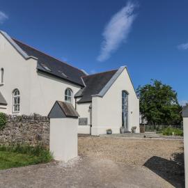 Zoar Chapel
