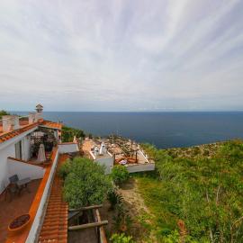 Resort Punto Azzurro, khách sạn ở Forio di Ischia