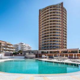 Clube Praia Mar