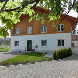 Ferienwohnung Am Verlorenen Bach, hotel in Untermühlhausen