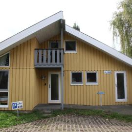 Kranich 245, hotel en Mirow