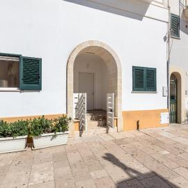 Stella Marina by BarbarHouse, hotel in Nardò