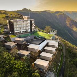 Olga Resorts
