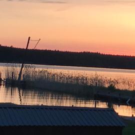 Gästhus Jivelund, готель у місті Torsö