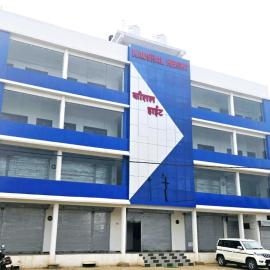 Kaushal Height, hotel em Mānpur