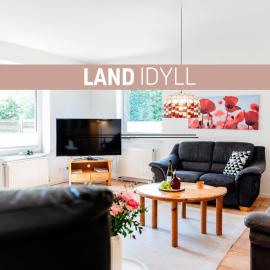 LandIdyll, hotel in Wees