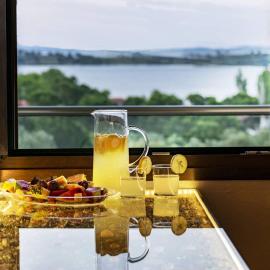Elisabeth, hotel in Vourvourou