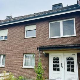 Wohnung für Monteure – hotel w mieście Ahlen