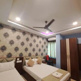 Uttara Lodge