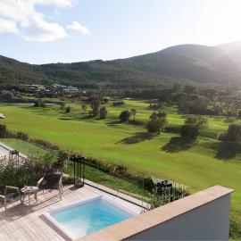 Argentario Golf Villas, hotel Porto Ercoléban