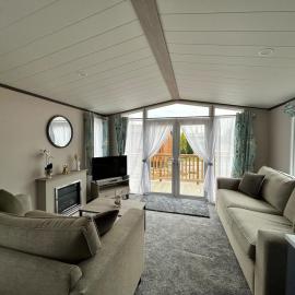 Beckys Lodge
