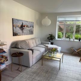 Garden Apartment by the Sea, hotel in Sønderborg