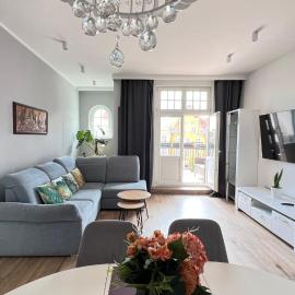 Diamond Apartment