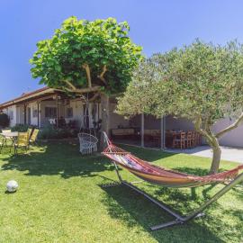 Casa Verde