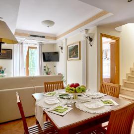 G House Golf Club - Carpe Diem Resort Roma