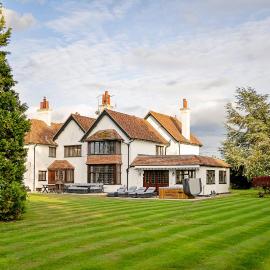 Finest Retreats - The Old Rectory, hotel a Tring