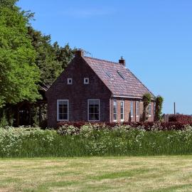 B&B de Friese Meren, helemaal privé voor jou!