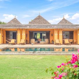 Villa Arcana - Exclusive stay in Mauritius by Sealodge