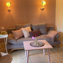 Ferienwohnung Christiane - Steilhofweg / Feuerwehrheimstrasse, khách sạn ở Bad Reichenhall
