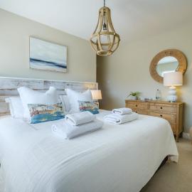 The Bolt Hole, hotel in Silverdale
