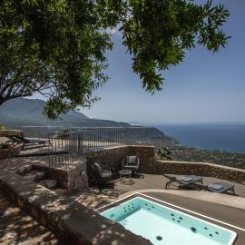 Rubeas Towers - Pyrgos Towers Complex, hotel u gradu Pirgos