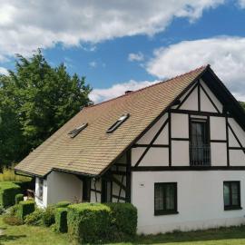 Ferienwohnung am Bodensee Heiligenberg, hotel em Heiligenberg