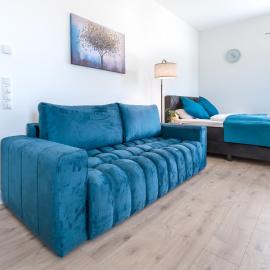Lit Living - Fully Equipped Apartments - Box Spring - Parking - Business & Longstay, hotel u gradu Altenstadt