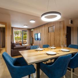 1 Bedroom Apartment in Blue Horizon